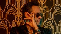 Marc Anthony - Vegas... My Way!