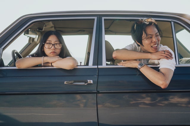 nikoJEAN Finale - niko rain & EJEAN w/ siopaolo Los Angeles  presale password