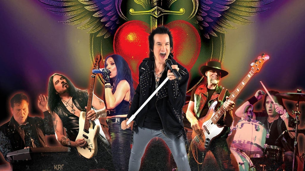 Photo of Always Jovi:  Celebrating The Music Of Bon Jovi