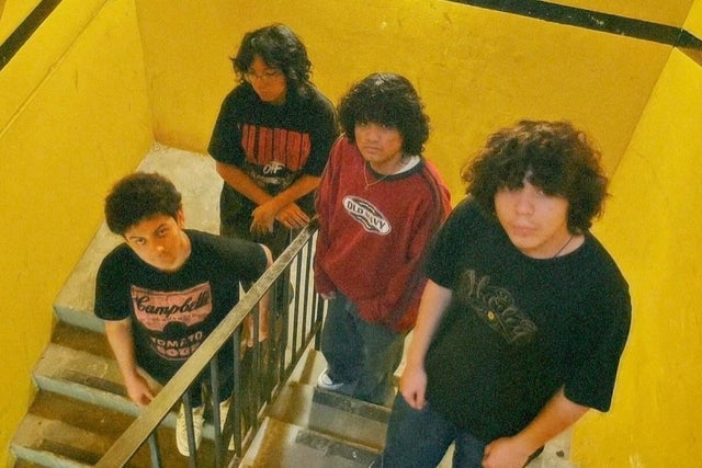 Rehash presales in New York