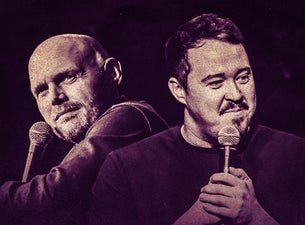 Bill Burr And Shane Gillis: Benefitting Those Affected By The LA Fires