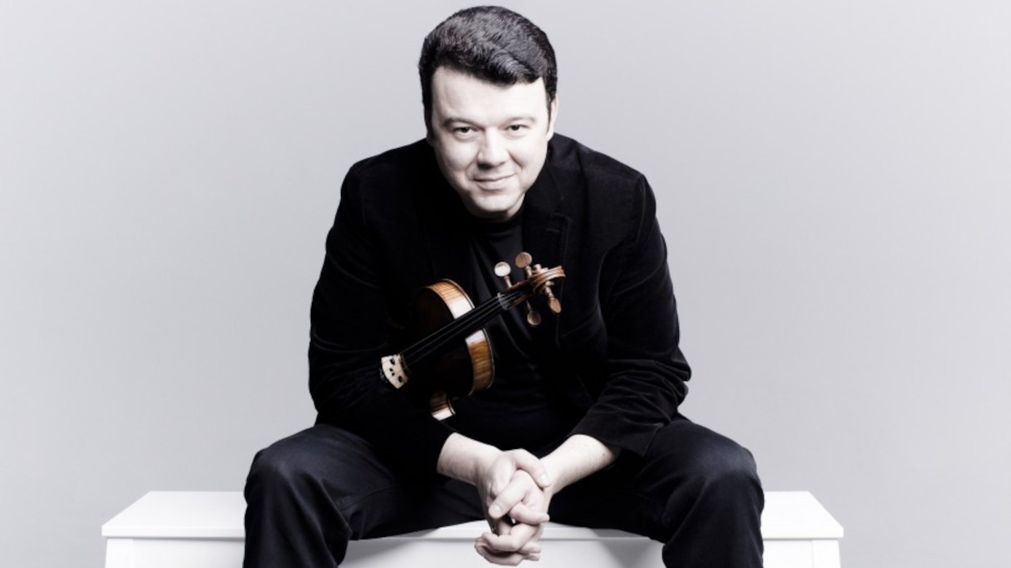 12. Phil. Konzert: Schostakowitsch - Brahms