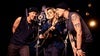 Burn The Setlist (The All Requests Tour)
