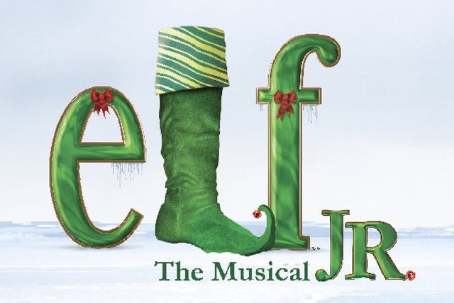 Elf The Musical Jr. - JPA Theatre Kids presales in Westwego