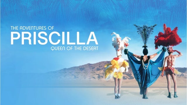 The Adventures of Priscilla, Queen of the Desert (Film)