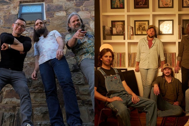 Presales to clay street unit: members use these when buying pre-sale tickets