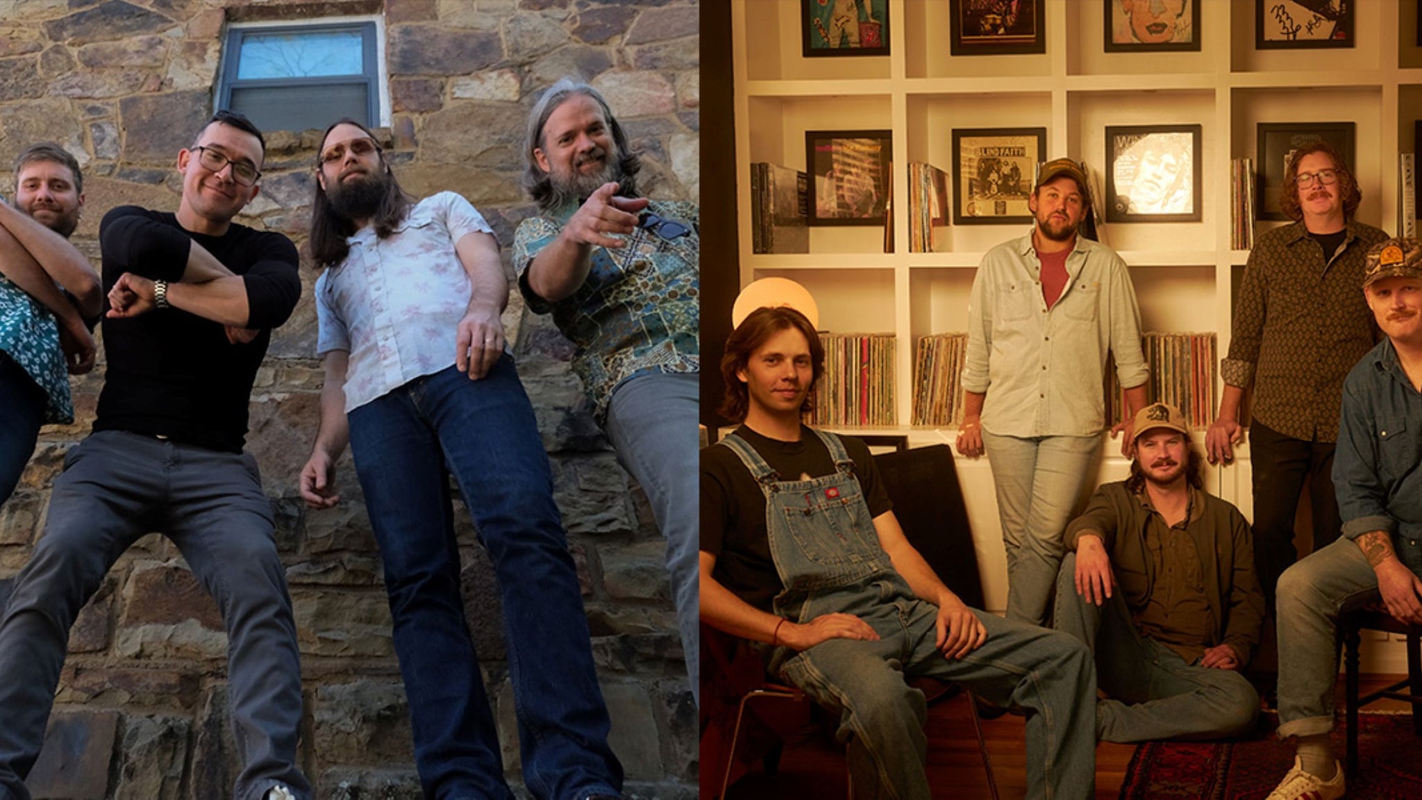 Clay Street Unit + Arkansauce at Rose Park