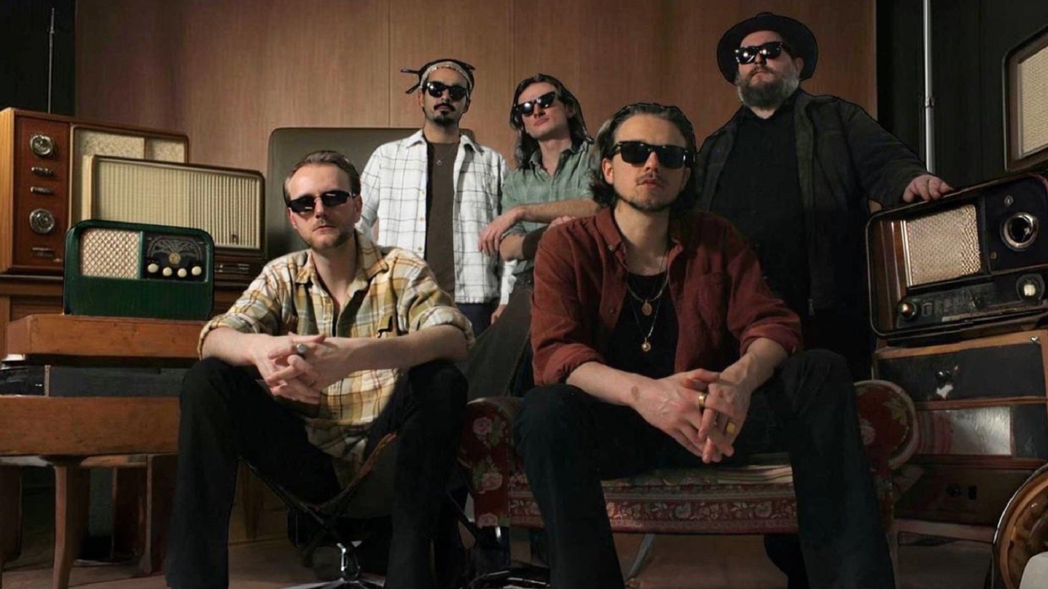 Simon Moholt & Pilgrim - Pilgrim Opplevelsen 3