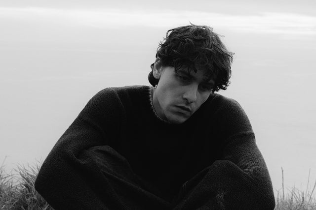 Presales to noah guy: the circle of us tour 2026: members use these when buying pre-sale tickets