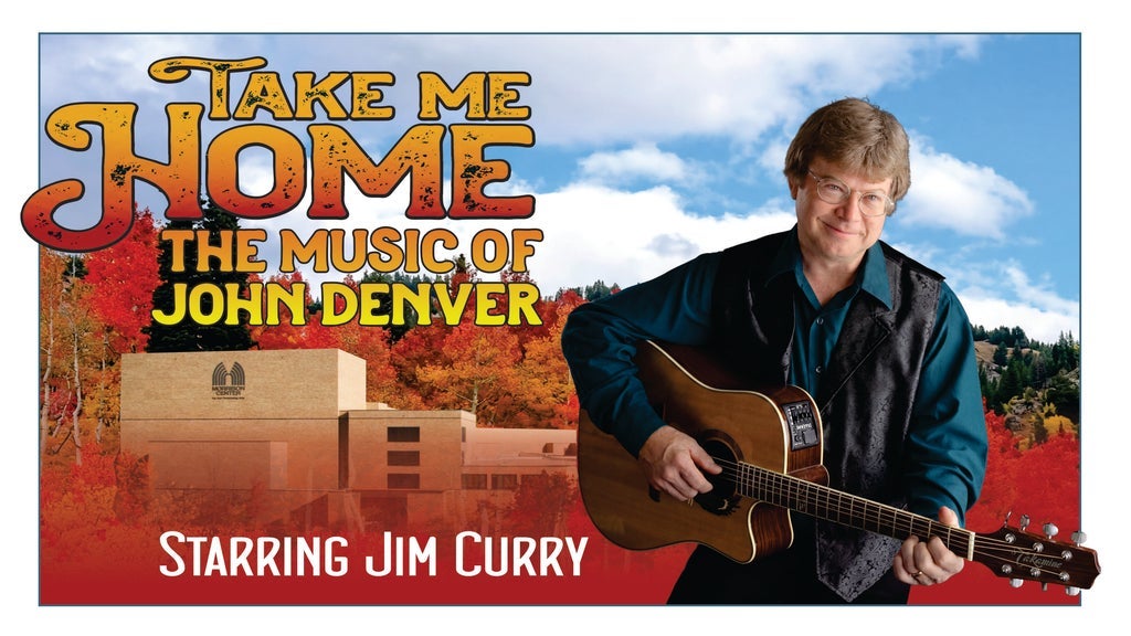 Jim Curry