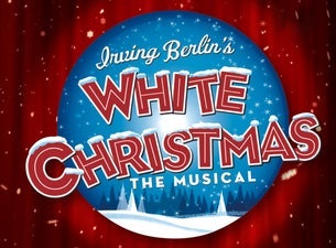 YPAC Live & Legendary Productions Present: White Christmas