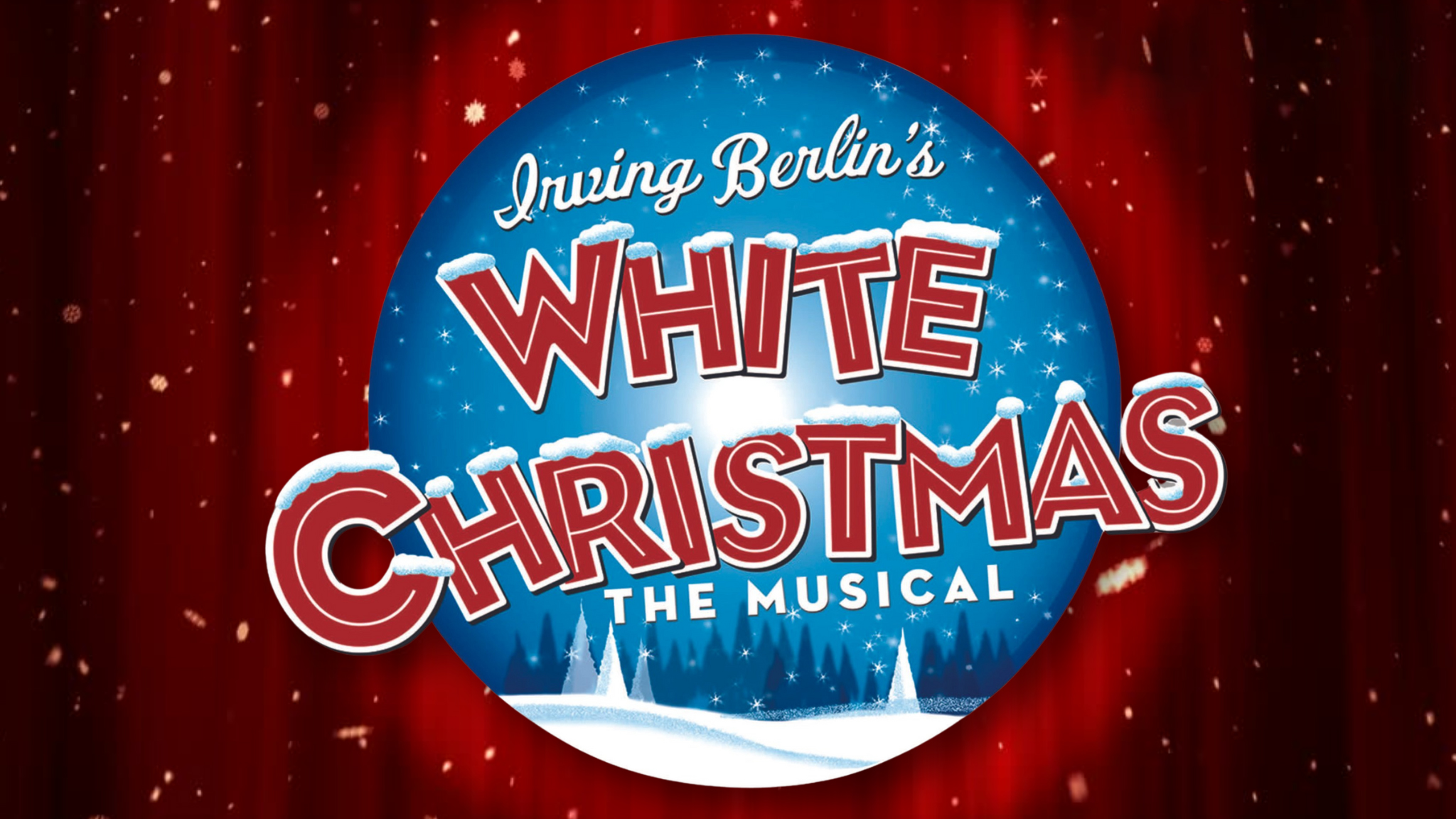 YPAC Live & Legendary Productions Present: White Christmas