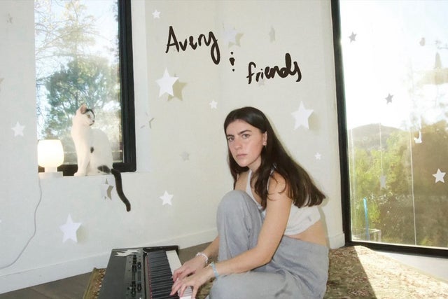 Avery & Friends presales in Los Angeles