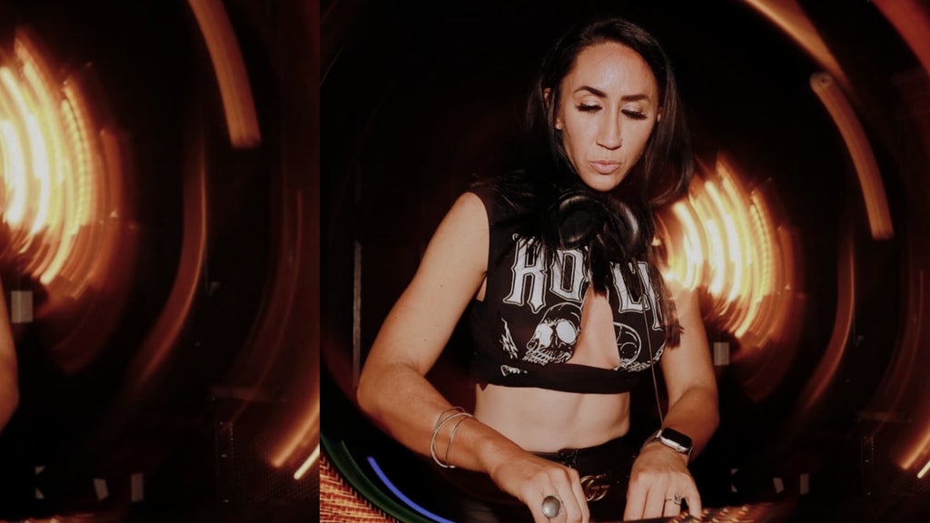 Salty Sundays Productions Presents: Femme Fatale