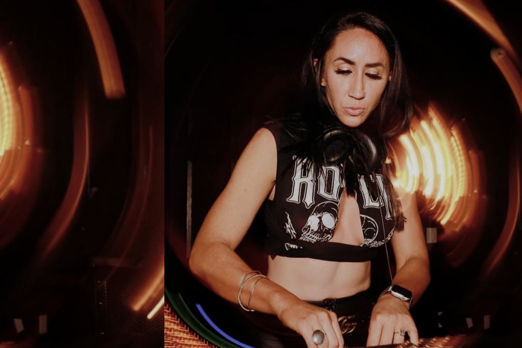 Salty Sundays Productions Presents: Femme Fatale