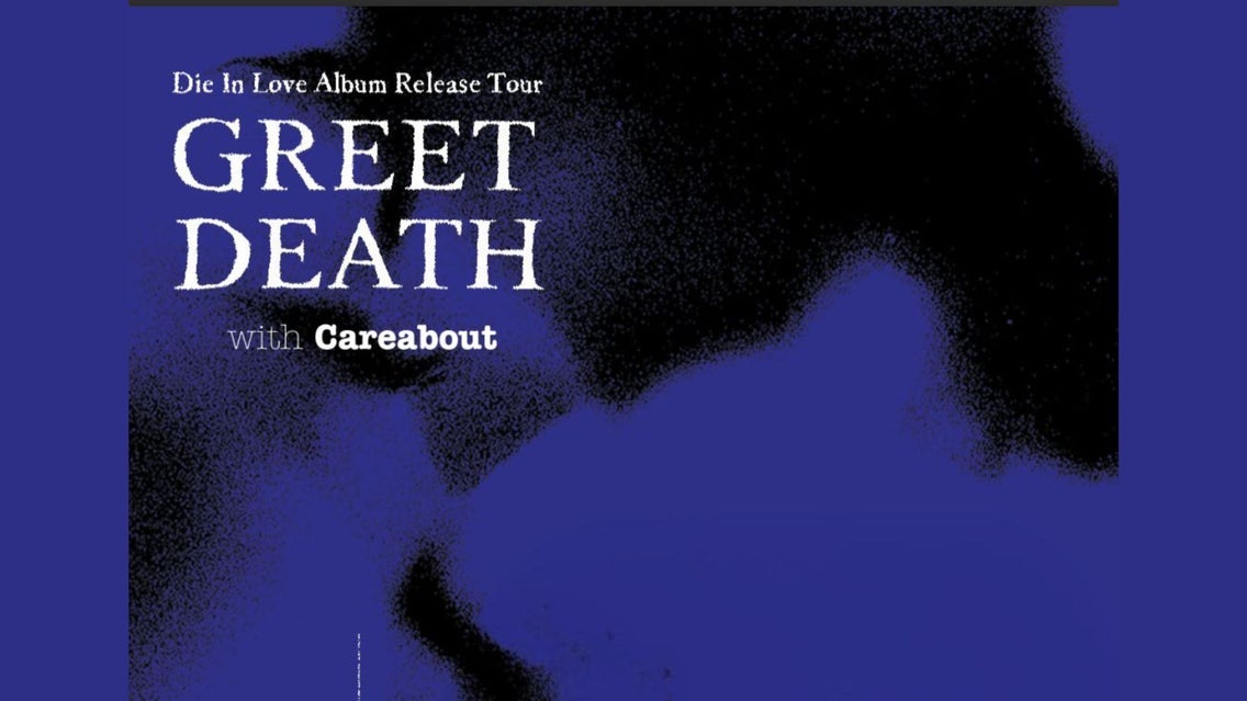 Greet Death