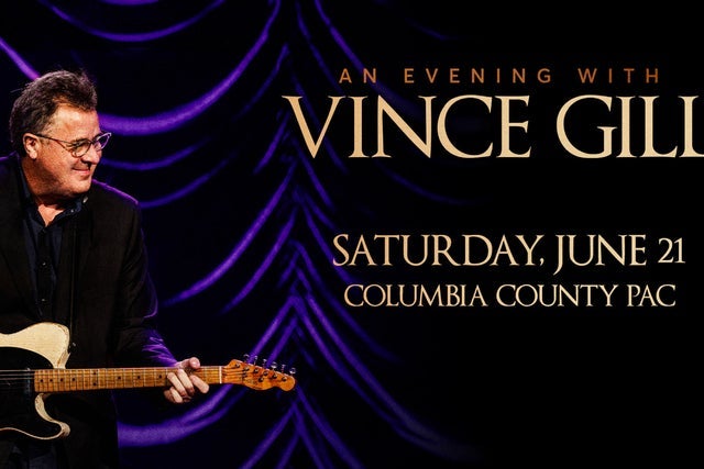 Vince Gill