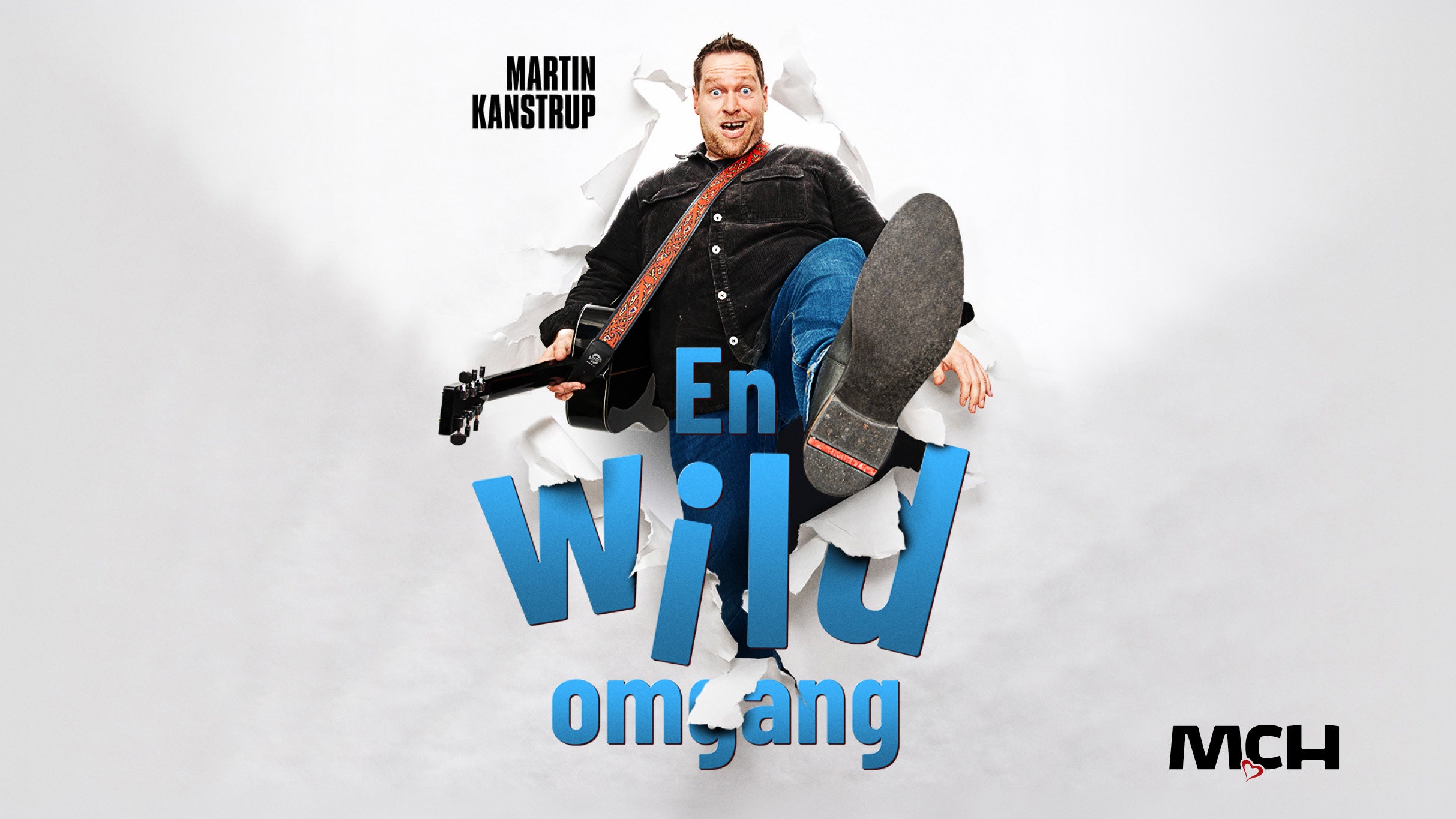 Martin Kanstrup