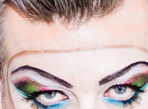 Bilde for arrangement Pantomime for blinde