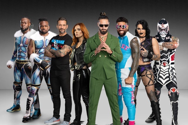 Presale codes for wwe live: members use these when buying pre-sale tickets