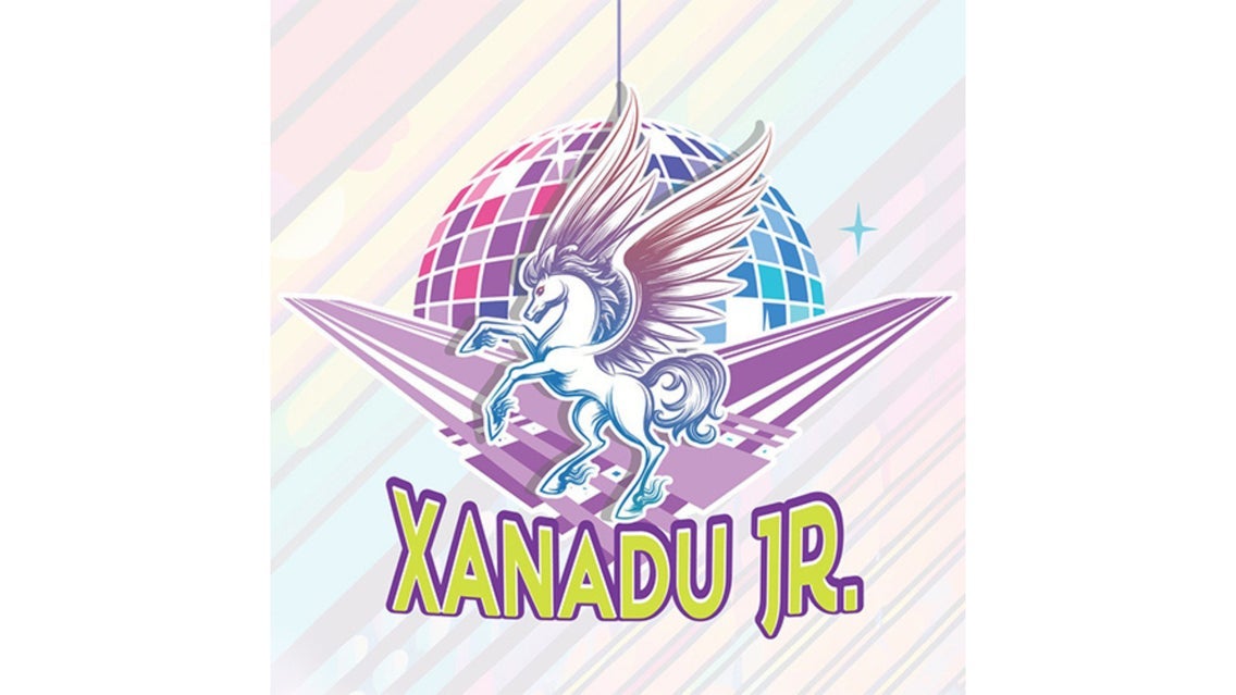 Photo of Xanadu Jr. Presented by StageCraft