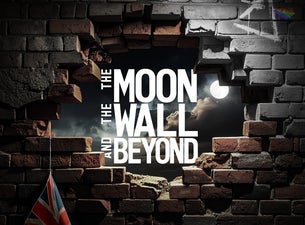 Brit Floyd: The Moon, The Wall and Beyond