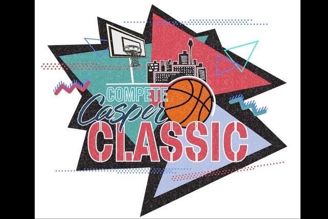 Compete Casper Classic: Thursday Pass presales in Casper