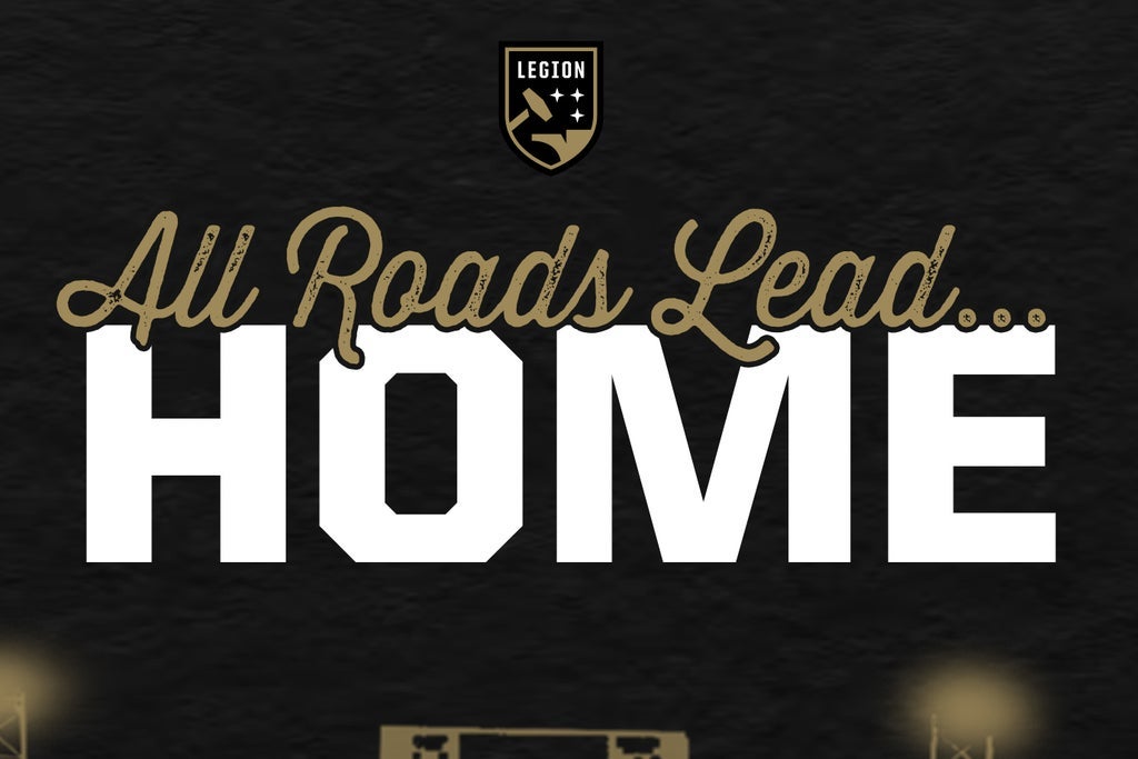 Birmingham Legion FC vs Hartford Athletic