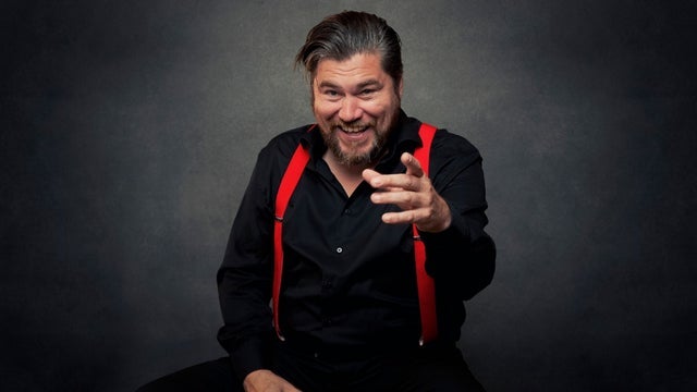 DINNERKONCERT MED RASMUS BJERG / JOHN MOGENSEN