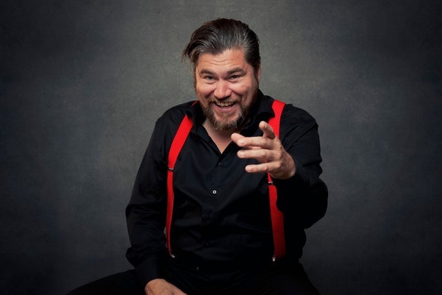 Ticket Reselling DINNERKONCERT MED RASMUS BJERG / JOHN MOGENSEN