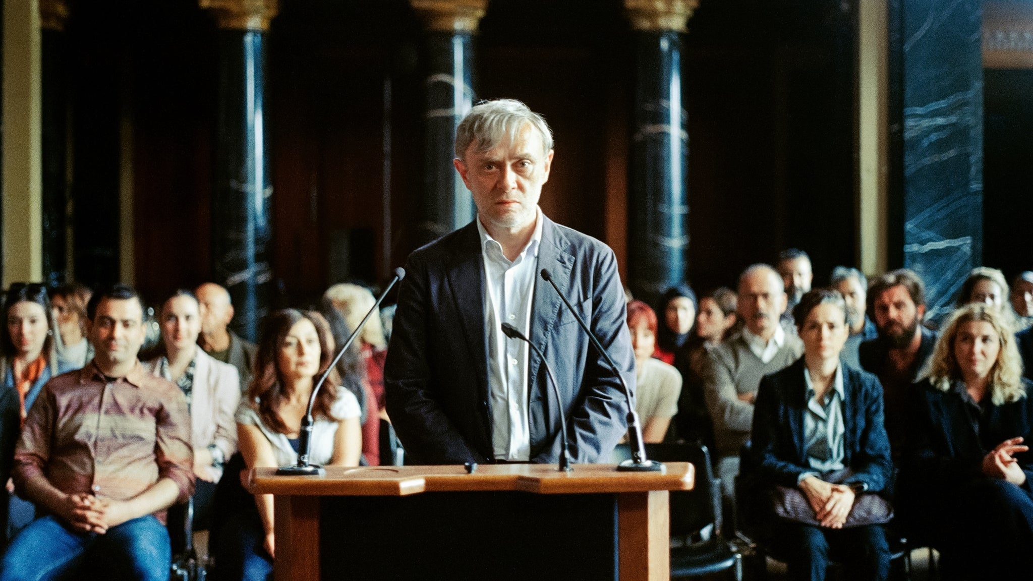 Whānau Mārama: New Zealand International Film Festival