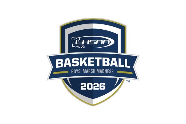 MONDAY Semi Finals: LHSAA Boy's Marsh Madness Championships