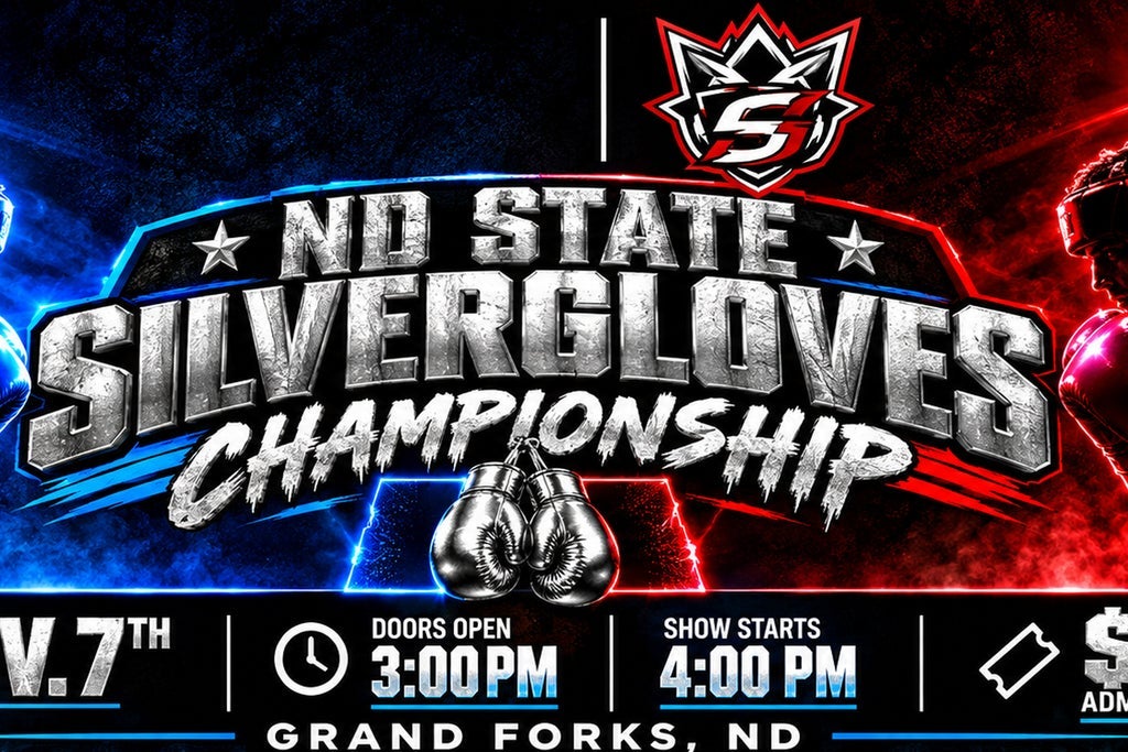 ND Silvergloves Championship