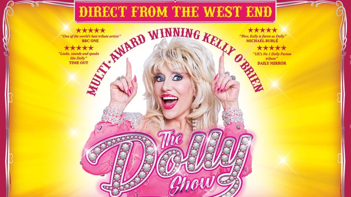 Dolly the Show