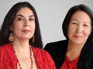 Women, Truth & Reconciliation at the National Arts Centre