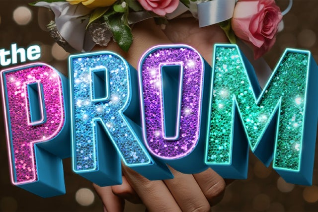 Summer Stock Stage: The Prom presales in Indianapolis