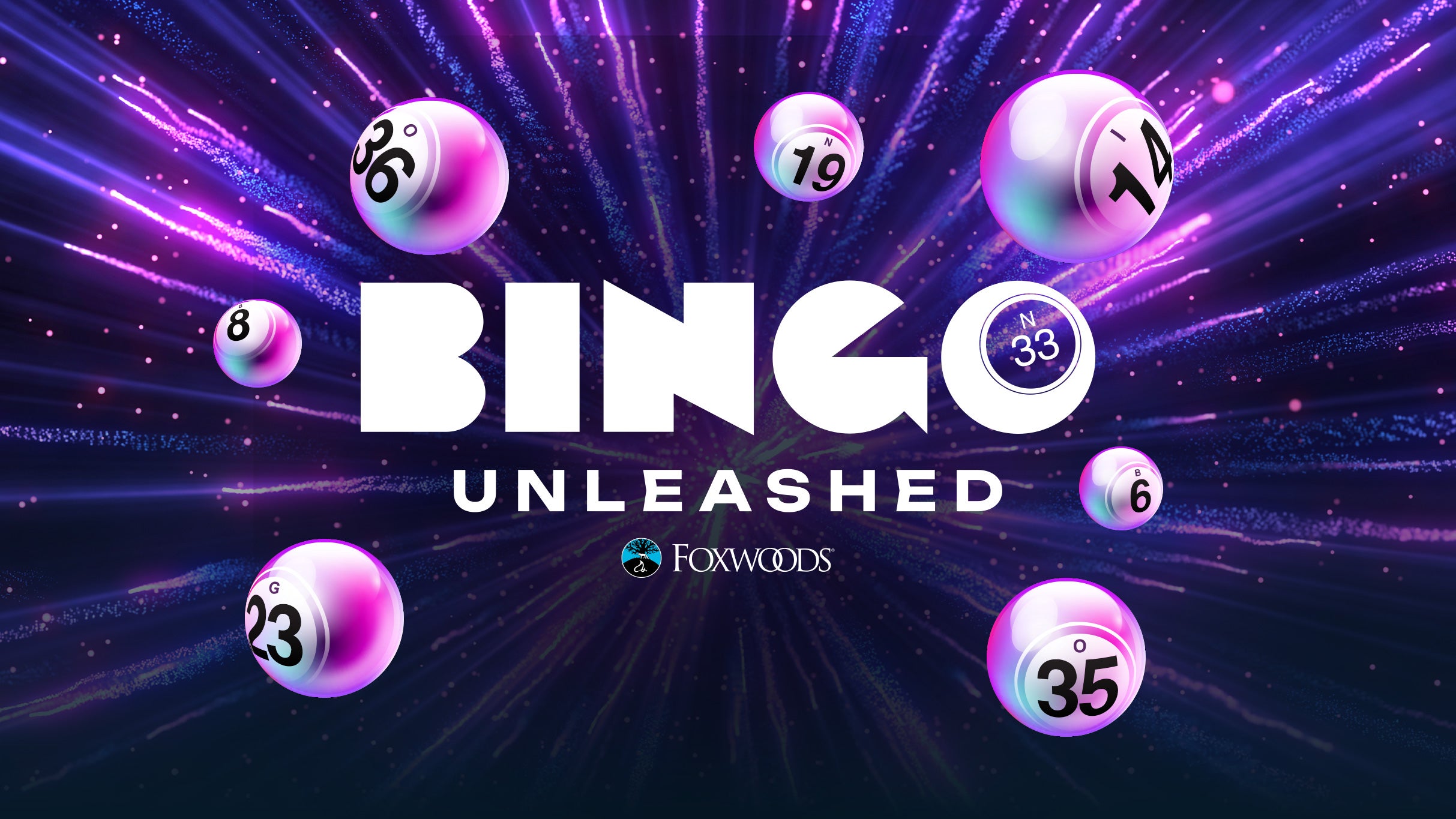 Bingo Unleashed 