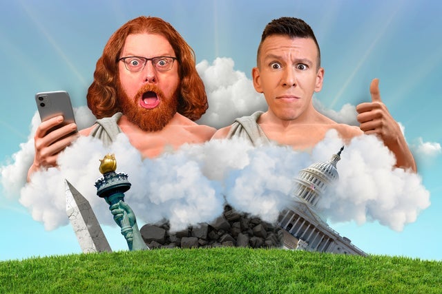 Presales to crashing out live: members use these when buying pre-sale tickets