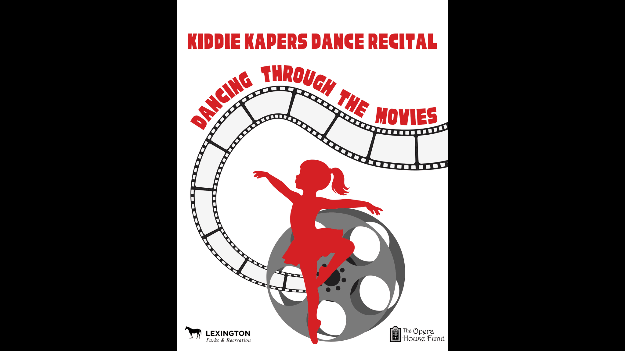Kiddie Kapers & Company Dance Recital – 2026-05-09