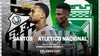 Orlando Cup Pro Series: Santos v Atletico Nacional