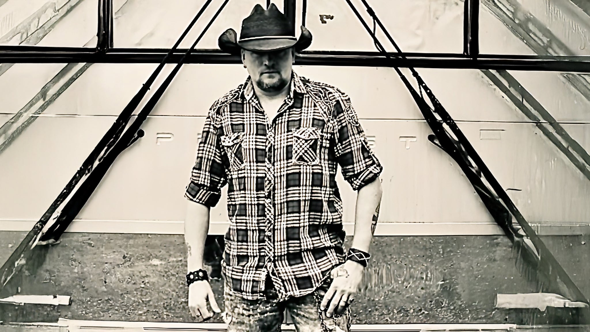 Big Green Tractor: Nashville's Tribute To The Music Of Jason Aldean