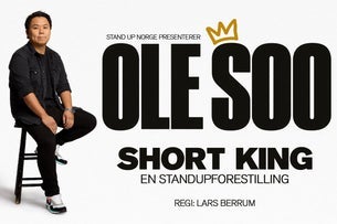 Ole Soo - Short King