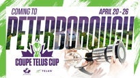 Semi Final - TBD vs TBD | 2026 TELUS CUP