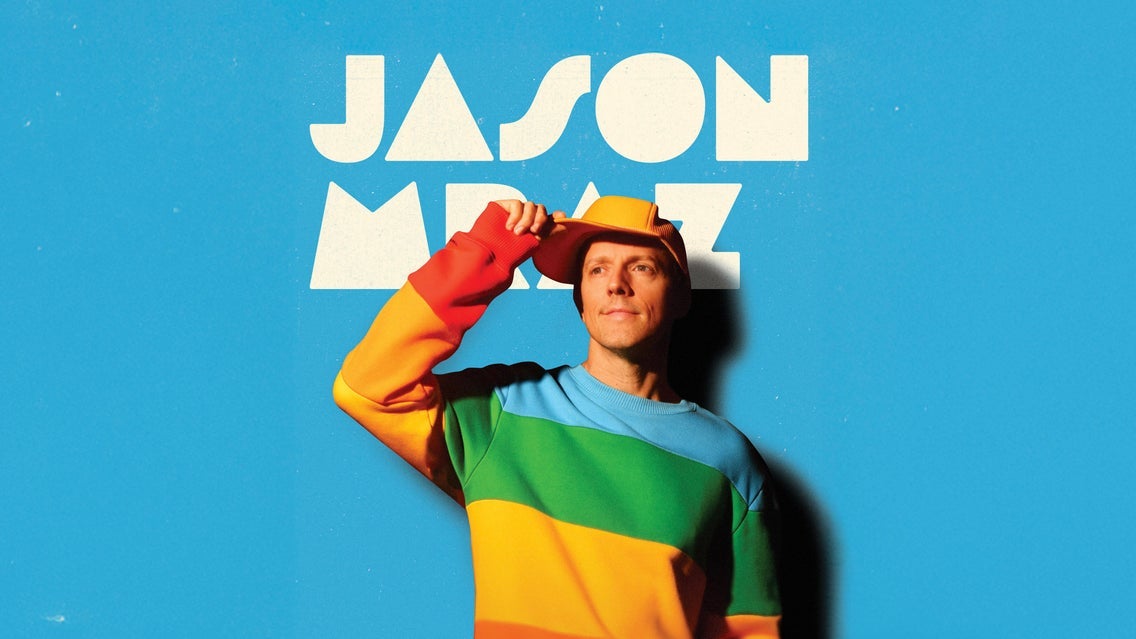 Jason Mraz