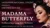 Ukrainian National Opera presents Madama Butterfly