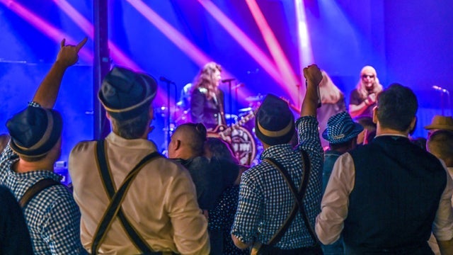 live photos