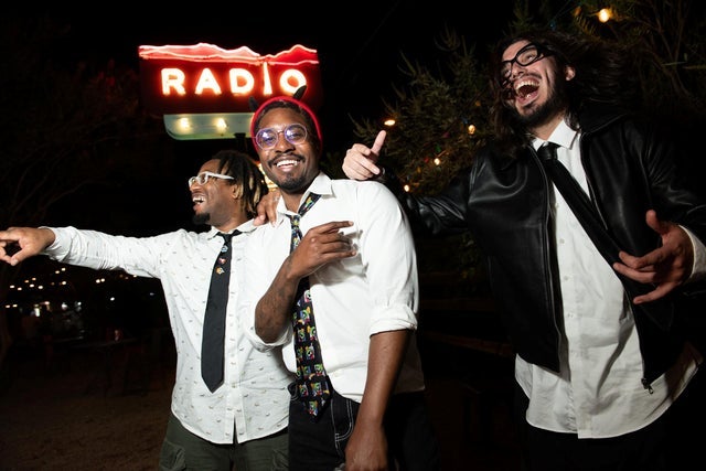 Presale codes for cure for paranoia: members use these when buying pre-sale tickets