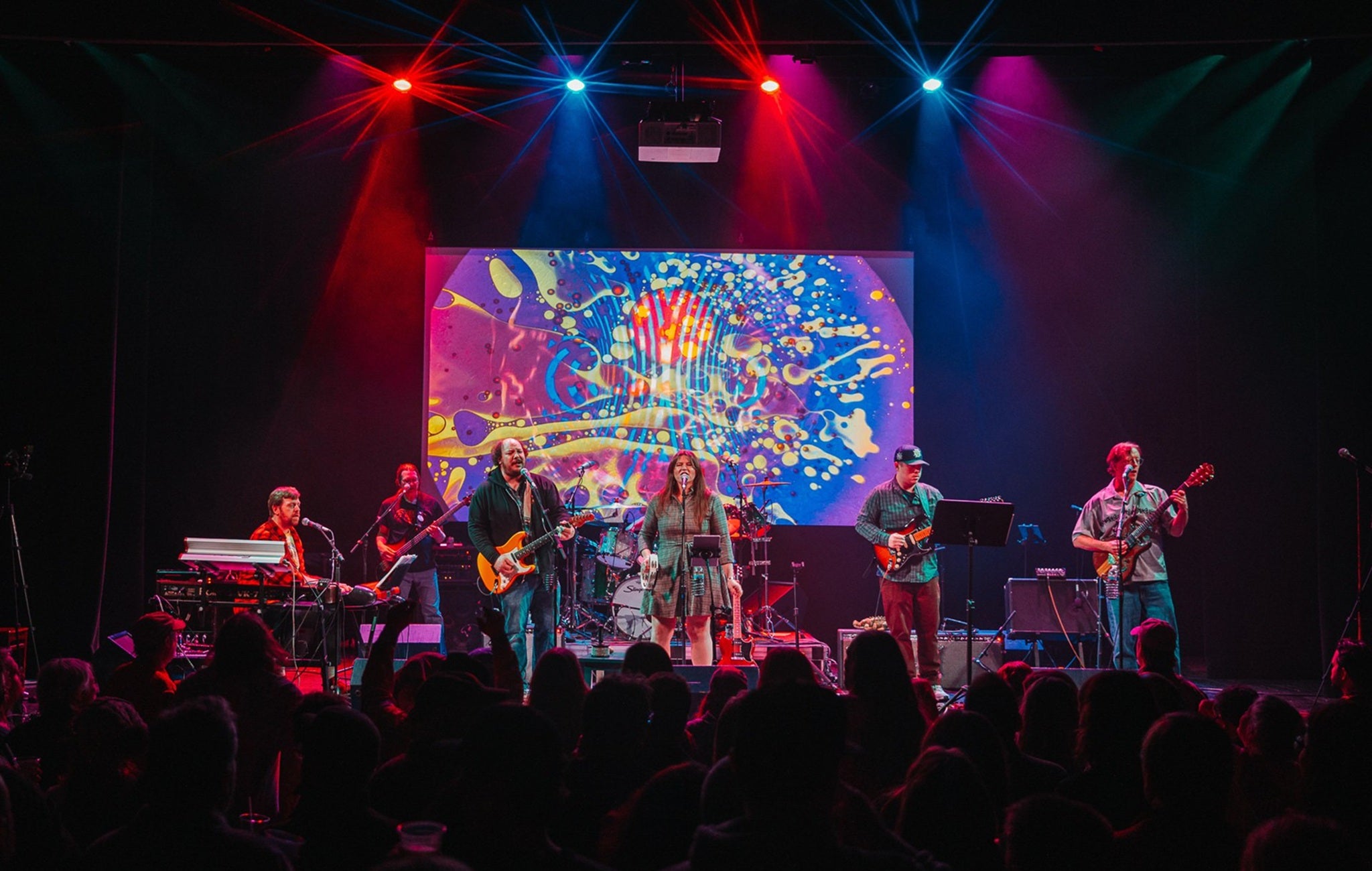 Jed And Company concert image