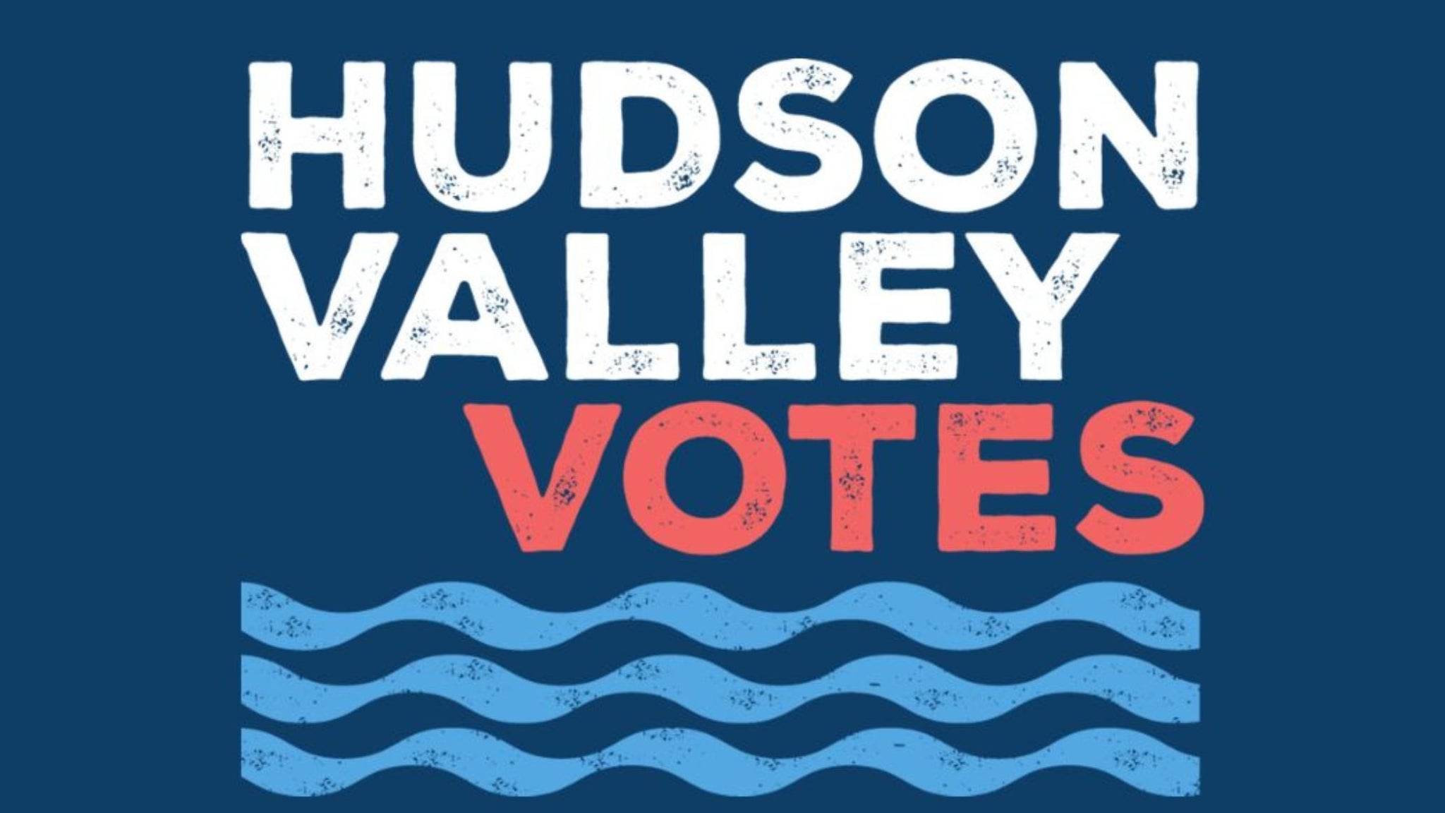 Hudson Valley Votes 2024