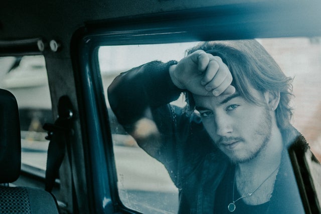 Quinn Sullivan in Portsmouth promotional photo for Inner Circle presale tickets offer